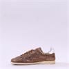 Another Trend Atenas Low Retro Trainer - Bronze Snake